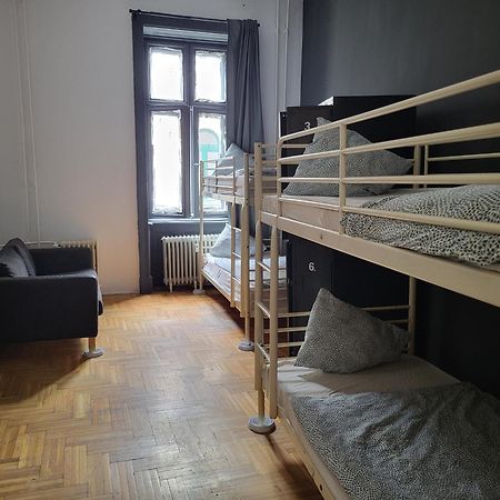 Casa Nora Hotell Budapest Eksteriør bilde