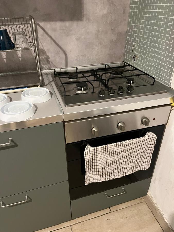 Casa Nora Hotell Budapest Eksteriør bilde
