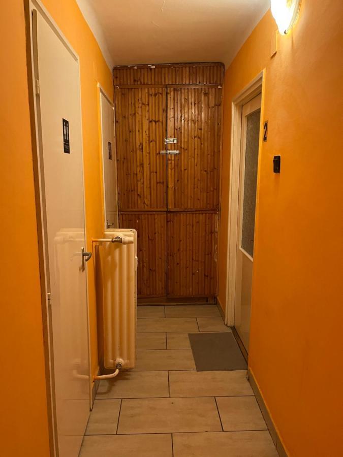 Casa Nora Hotell Budapest Eksteriør bilde