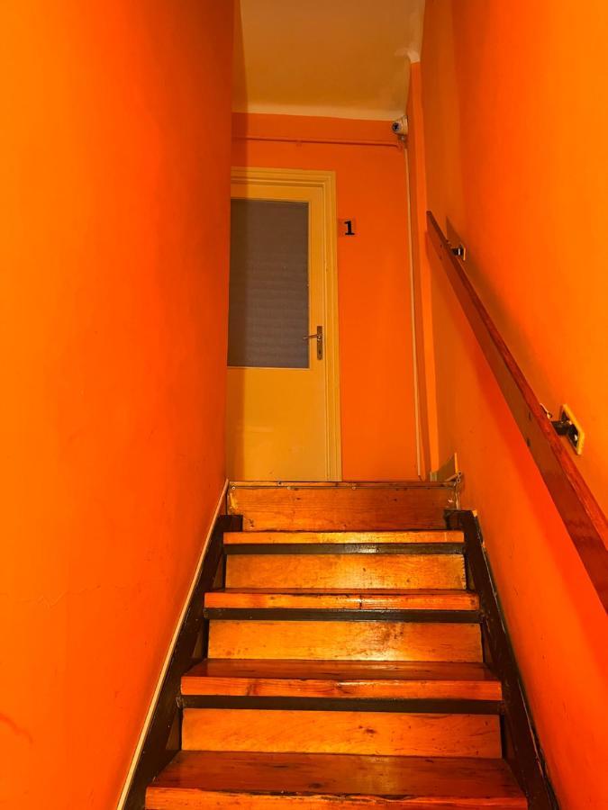 Casa Nora Hotell Budapest Eksteriør bilde