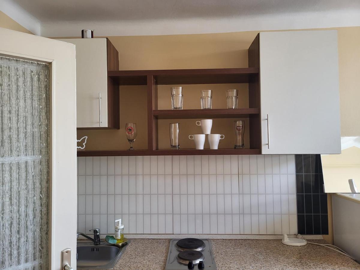 Casa Nora Hotell Budapest Eksteriør bilde
