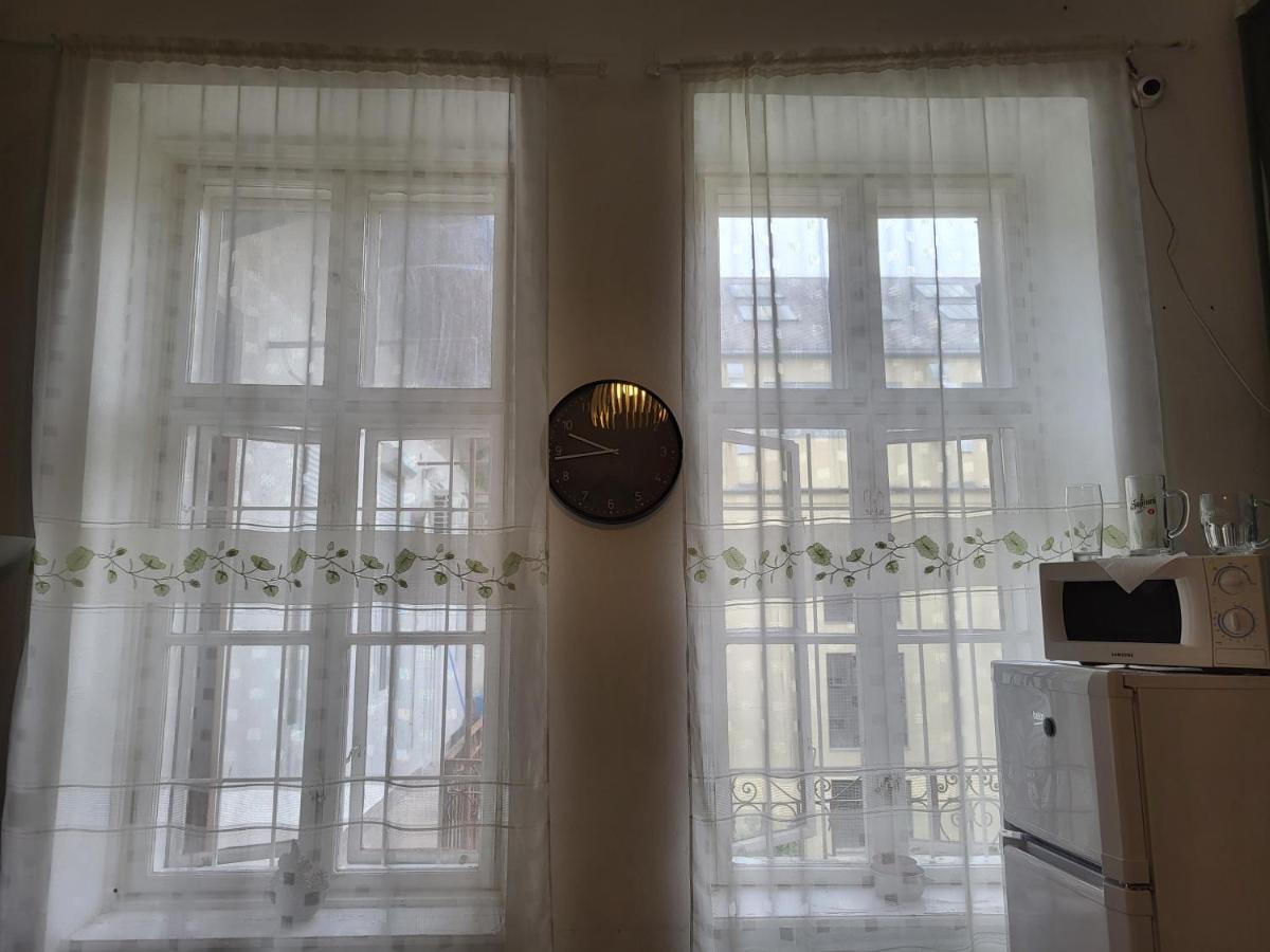 Casa Nora Hotell Budapest Eksteriør bilde