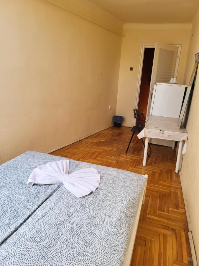 Casa Nora Hotell Budapest Eksteriør bilde