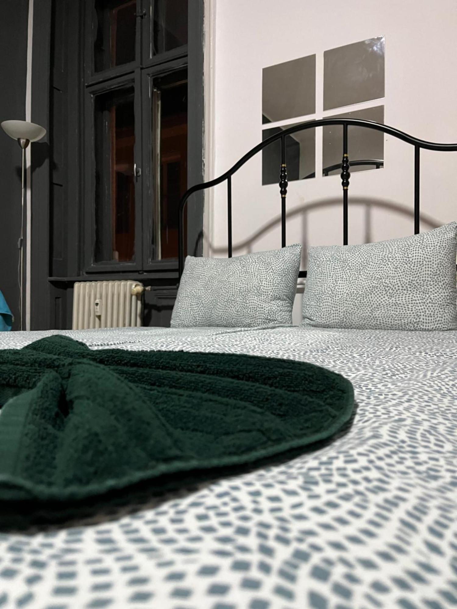 Casa Nora Hotell Budapest Eksteriør bilde