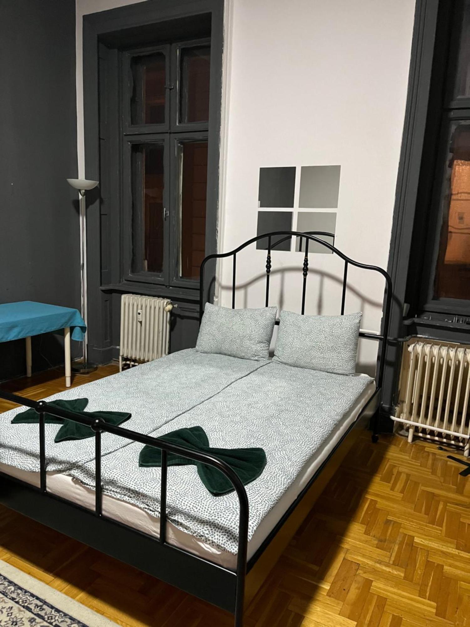 Casa Nora Hotell Budapest Eksteriør bilde
