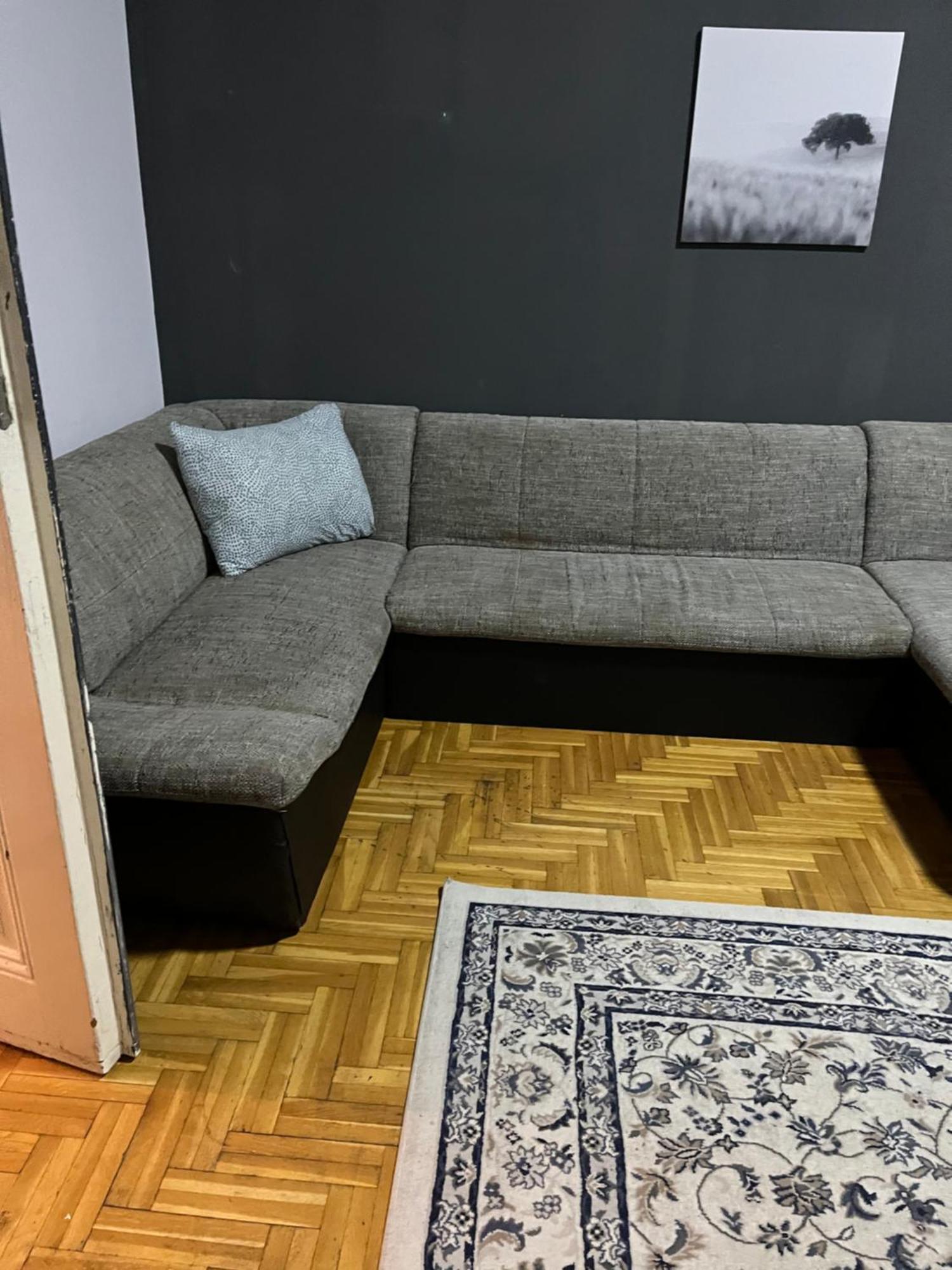 Casa Nora Hotell Budapest Eksteriør bilde