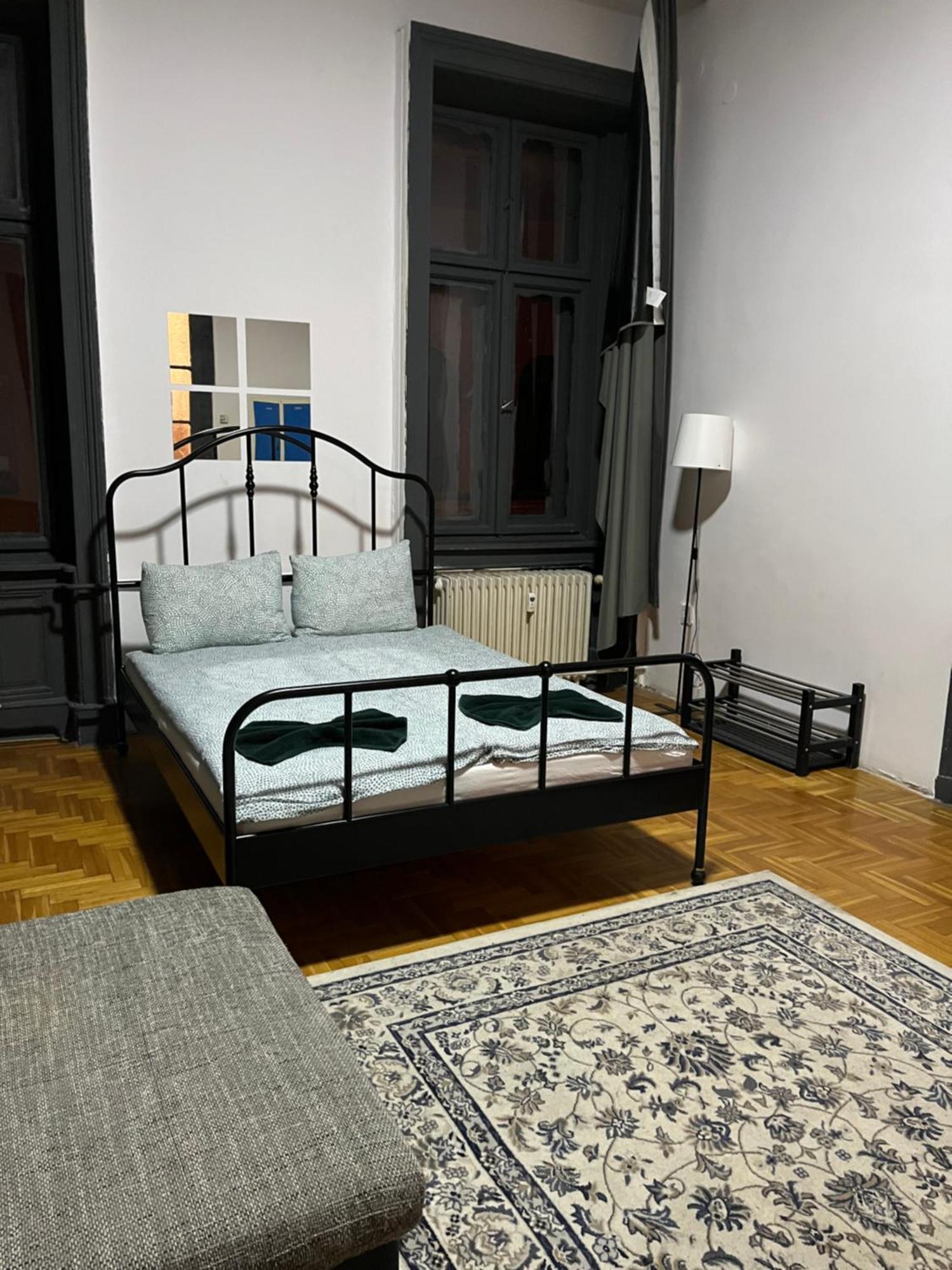 Casa Nora Hotell Budapest Eksteriør bilde