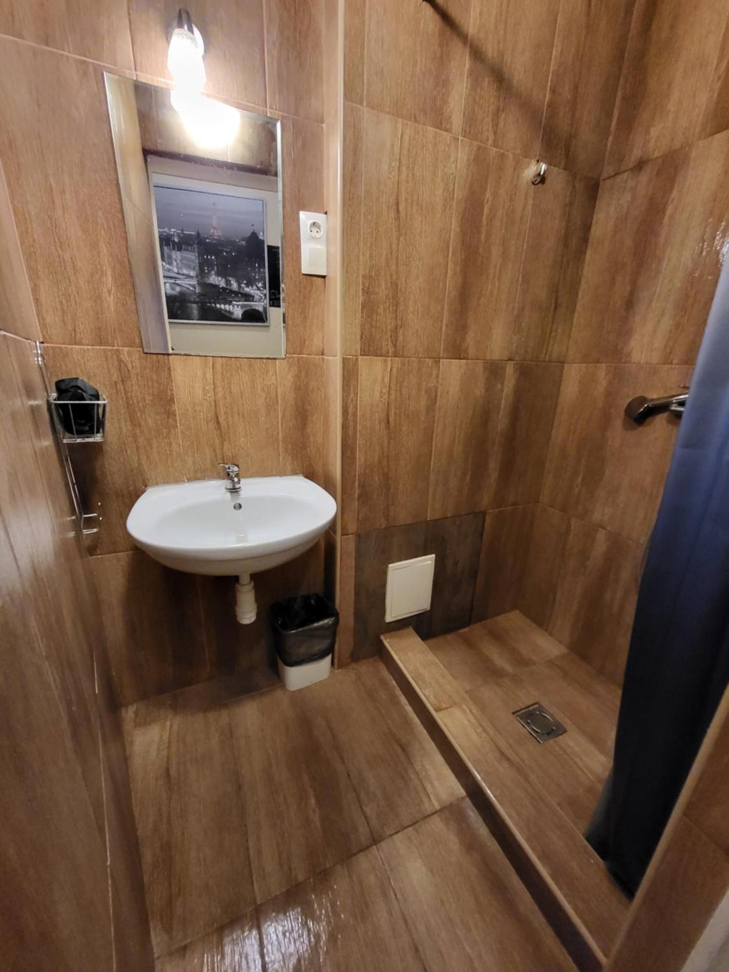 Casa Nora Hotell Budapest Eksteriør bilde
