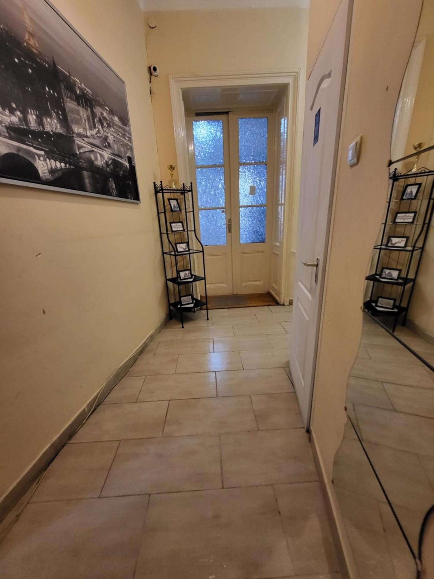 Casa Nora Hotell Budapest Eksteriør bilde