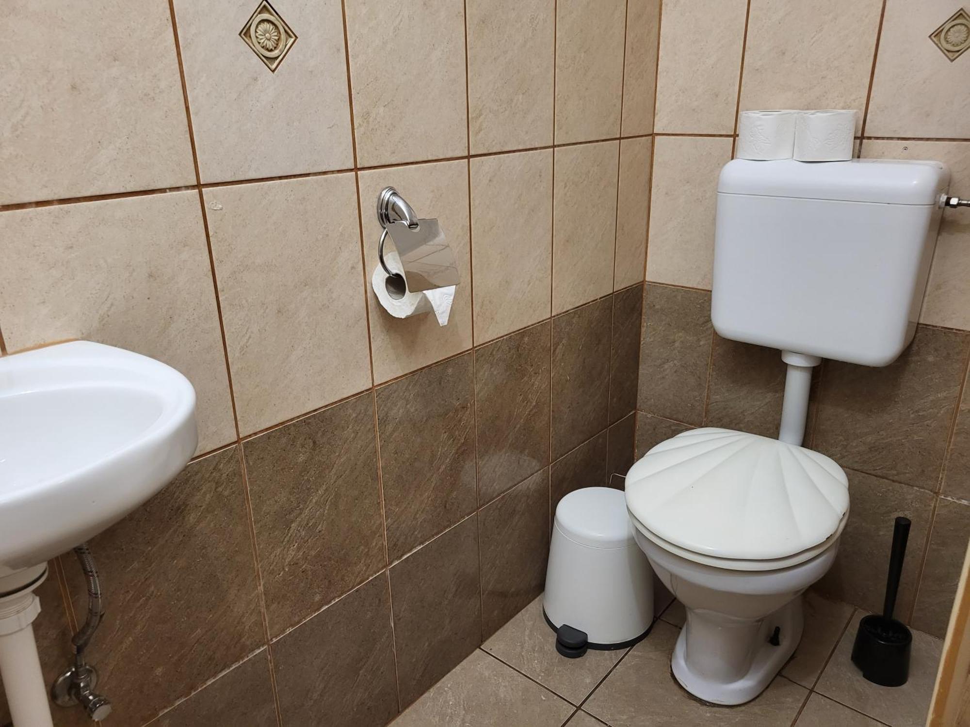Casa Nora Hotell Budapest Eksteriør bilde