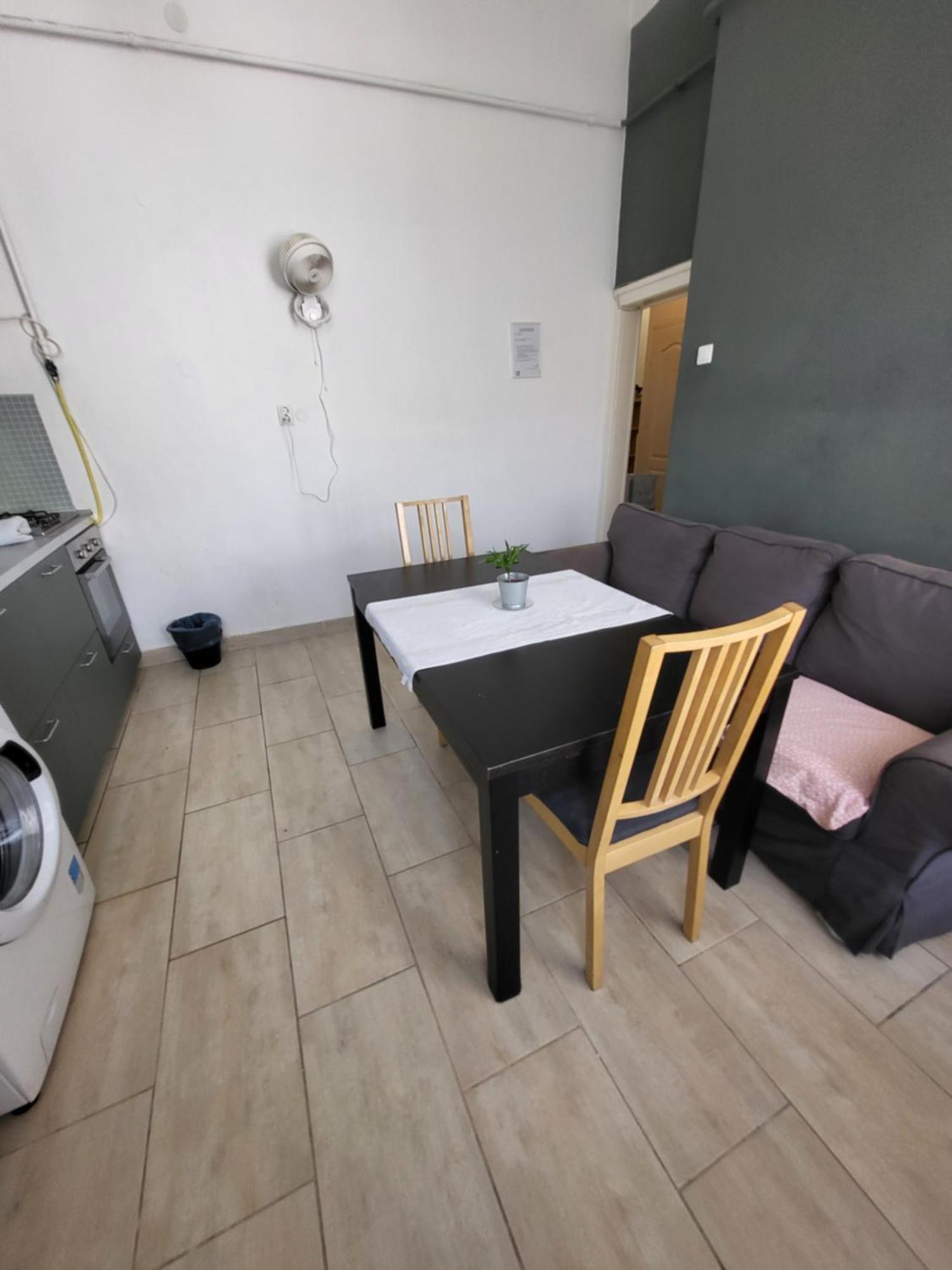 Casa Nora Hotell Budapest Eksteriør bilde