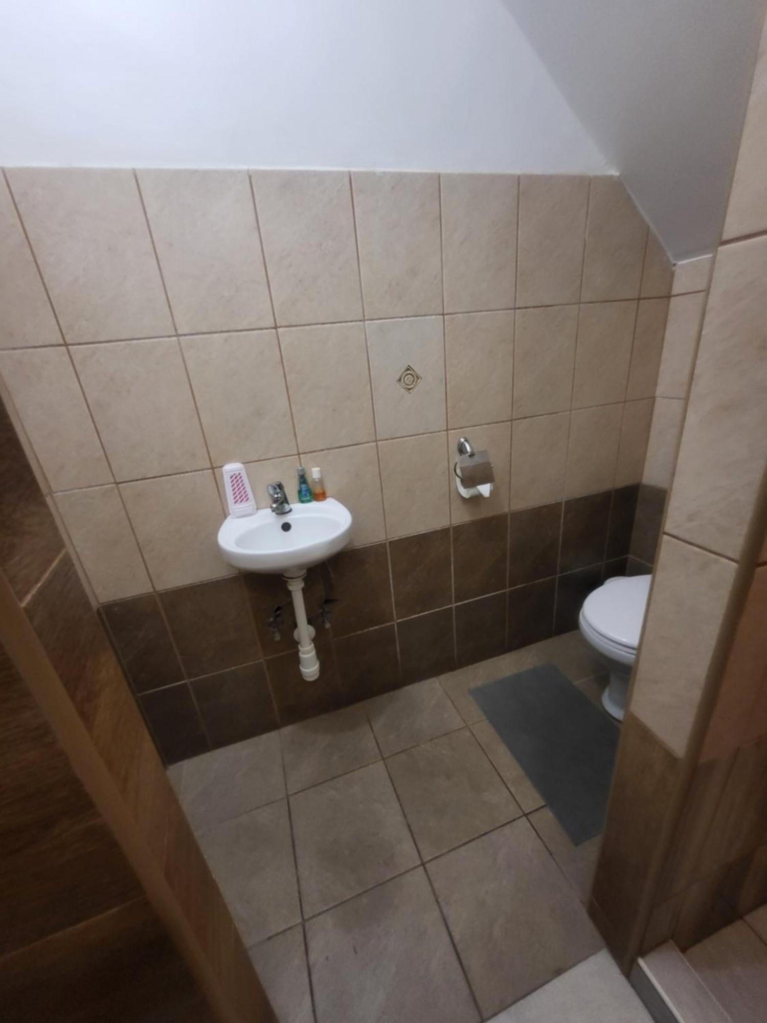 Casa Nora Hotell Budapest Eksteriør bilde
