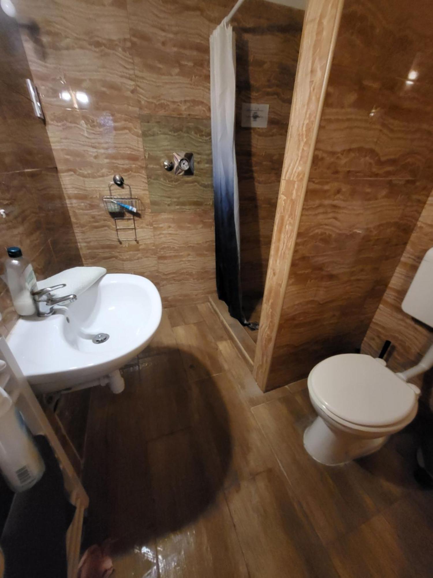 Casa Nora Hotell Budapest Eksteriør bilde