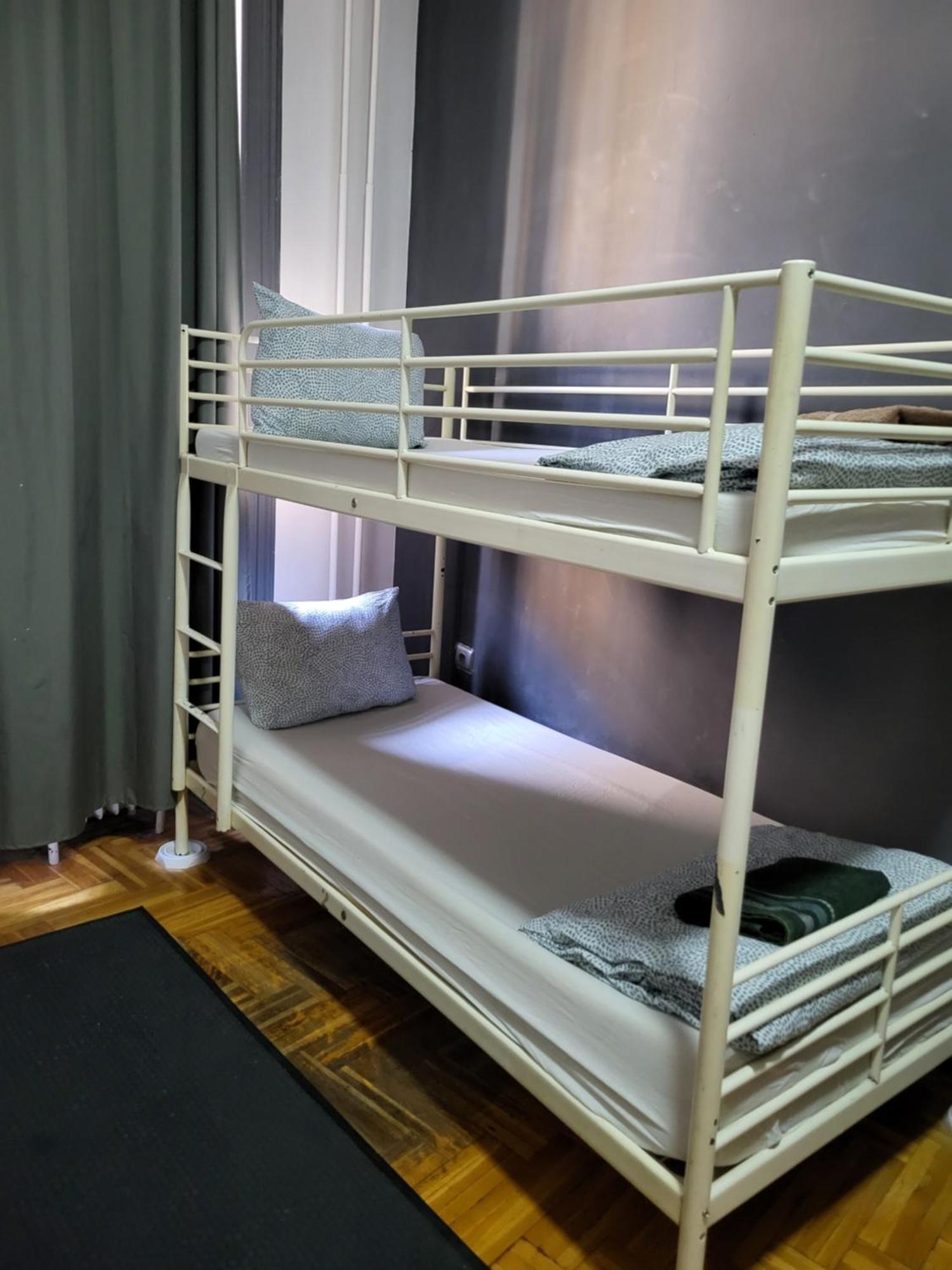 Casa Nora Hotell Budapest Eksteriør bilde