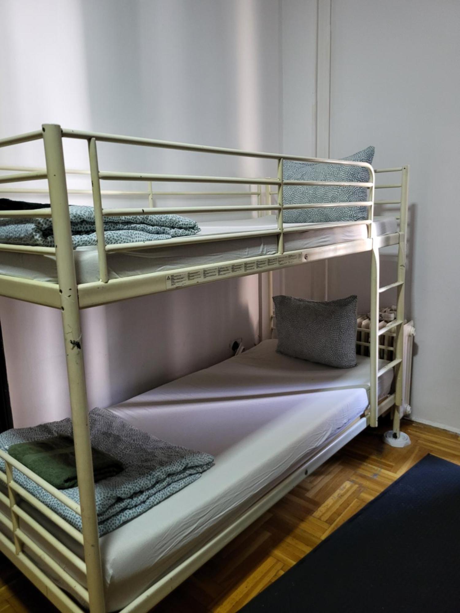 Casa Nora Hotell Budapest Eksteriør bilde